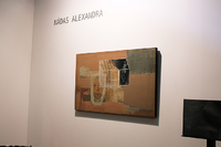 ART MARKET BUDAPEST, 2017. Léna&Roselli Galériával, október 11-15.